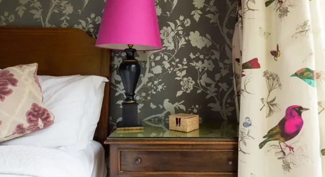 The Mustard Seed at Echo Lodge, Réserver Hôtel Ballingarry Province du Munster