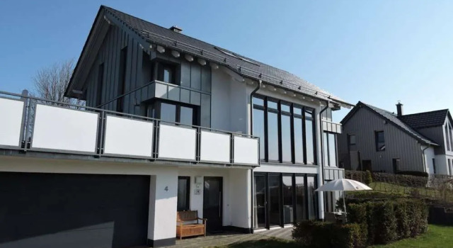Appartement - Haus Winterberg, Забронировать Апартаменты/квартира Винтерберг 