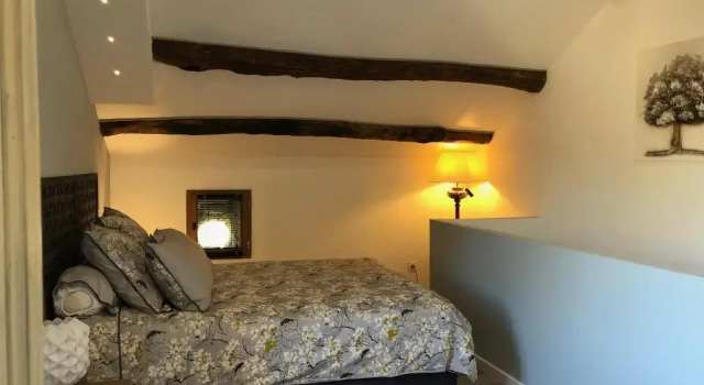 Appartements de Charme, Rezerwuj Apartament Hotele w Korsyka z parkingiem, Parking
