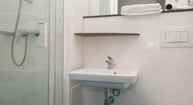 Апартаменты c 1 комнатой Smartappart Caen Grusse