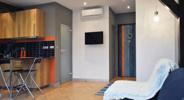 City Apartments Sazavska