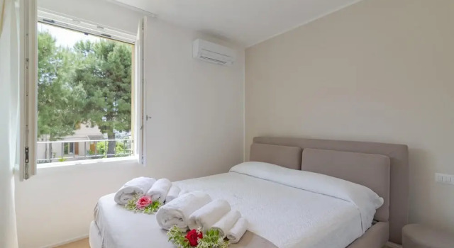 Villa Mediterranea, Забронировать Вилла Отели Побережья Марок 4 звезды, 4*