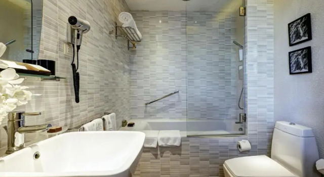 Вилла Superior с видом на сад Baan Souchada Resort & Spa