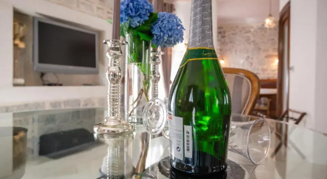 Апартаменты Luxury Hotel Villa Duomo