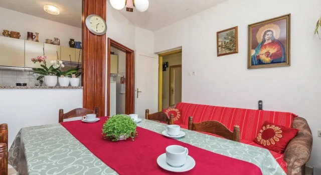 3 Bedroom Gorgeous Home In Kampor, Buchen Sie Hotel Kampor Insel Rab