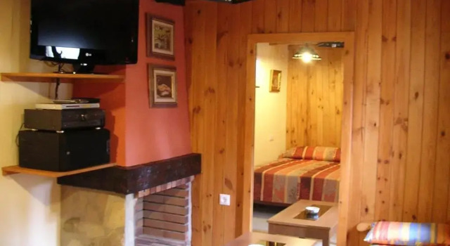 Коттедж Casas El Suspiro