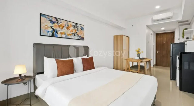 Pallio by Kozystay - Tebet, Prenota Appartamento Tebet Giacarta
