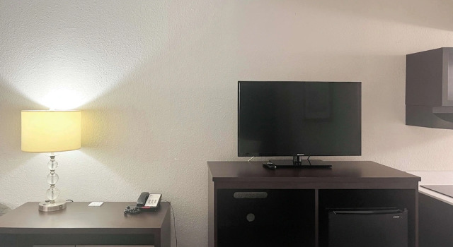 Номер Deluxe Studio 6 Charlotte, NC - Airport South