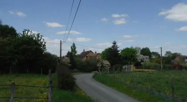 Chambres dHôtes La Bréachère