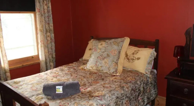 Двухместный номер Standard St Marys Hotel