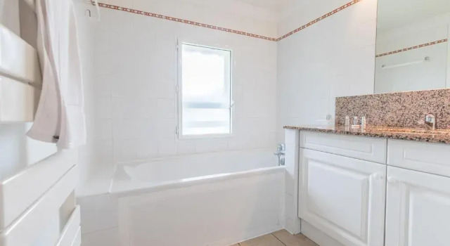 Вилла Madame Vacances Villas Club Royal Ocean 17