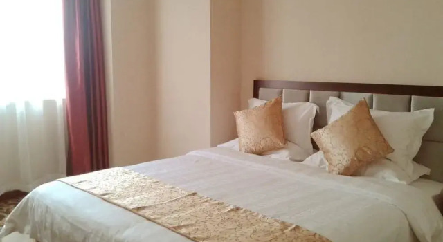 Youbisheng Boutique Hotel, Rezerwuj Boutique Hotel Hotele butikowe w Wujin, Boutique Hotel
