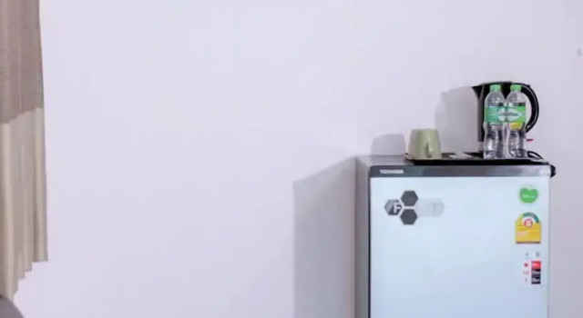 Студия с балконом Mok Mek 72
