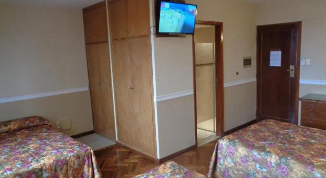 Номер Standard Nobile Hotel Premier Hill