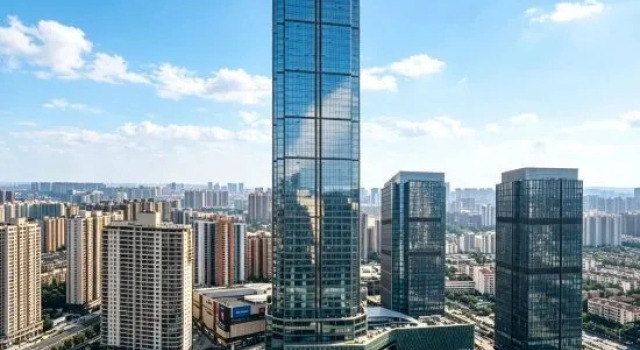 Foliage Suite Hotel, Забронировать Отель Чунцин Chongqing Area