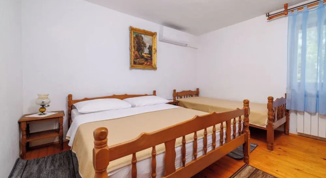 Апартаменты Apartments Tome