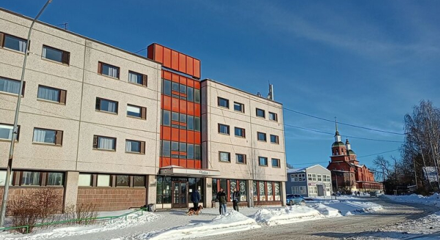Чайка