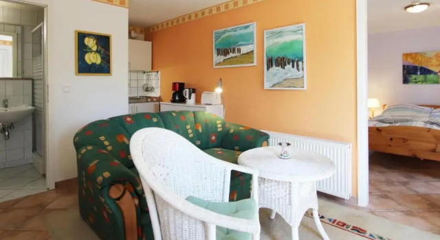 Ferienhaus Beyer