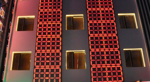 Hotel Silver Stone