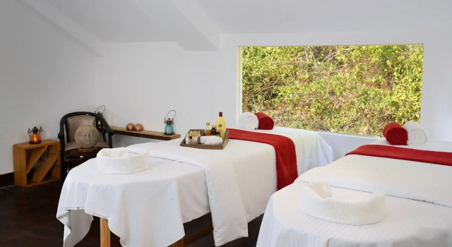 Aureva Shaantam Resorts & Spa