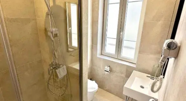 Номер Superior Hotel Zora