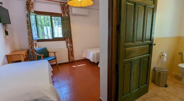 Hotel La Hortizuela