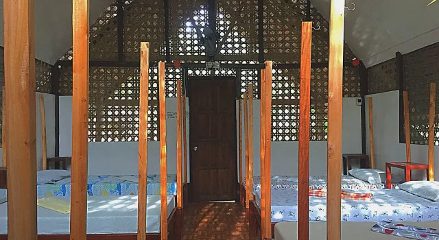 Bohol Coco Farm Hostel, Reserva ahora Agroturismo Panglao Bohol