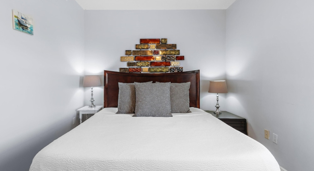 Waters Edge #501, Book Lejlighed Fort Walton Beach Emerald Coast