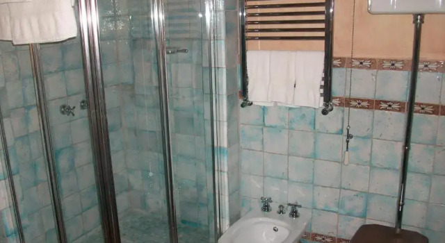Трёхместный номер Standard Tenuta Vento di Mare