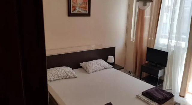 Апартаменты Ivet Apartment