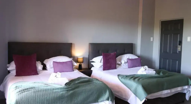 Номер Standard BellaCanella Guesthouse