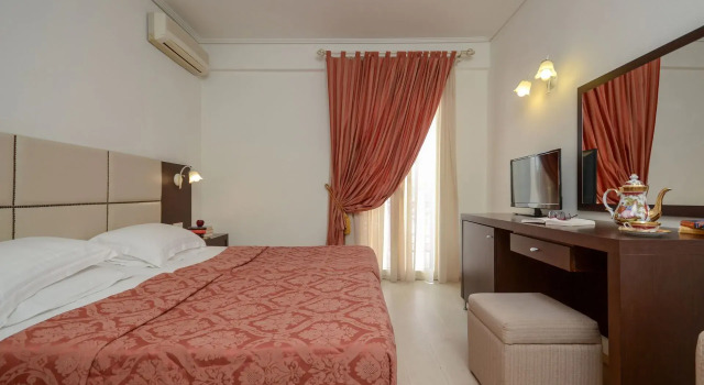 Номер Classic Aeolis Boutique Hotel