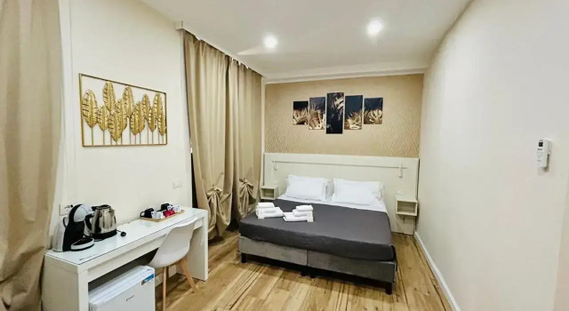 Le Camere Della Principessa B&B, Забронировать Отель Рим Лацио, рядом с Piazza della Madonna dei Monti