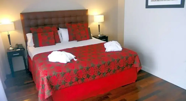 Номер Classic Kenton Palace Buenos Aires