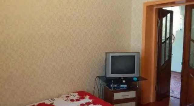 Be my guest, Varaa Matkakoti Osh Osh region