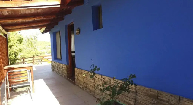 Люкс Los Ancares Resort
