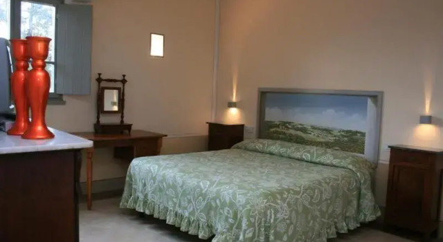 Zimmer Poderi Arcangelo