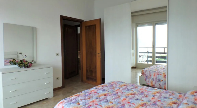 Appartamento 1 camera da letto Felicità