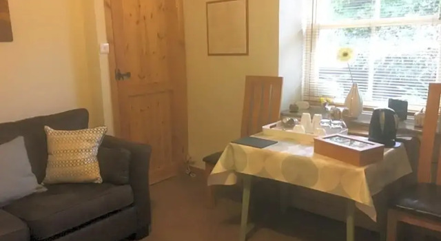 Garth Engan Private Self Contained B&B with Garden Area, Book Bed and Breakfast Llanbedr Snowdonia