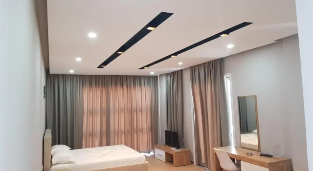 Номер Deluxe Hotel IONI-AN Ksamil