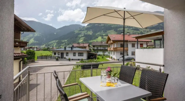 Ferienwohnung Taschler