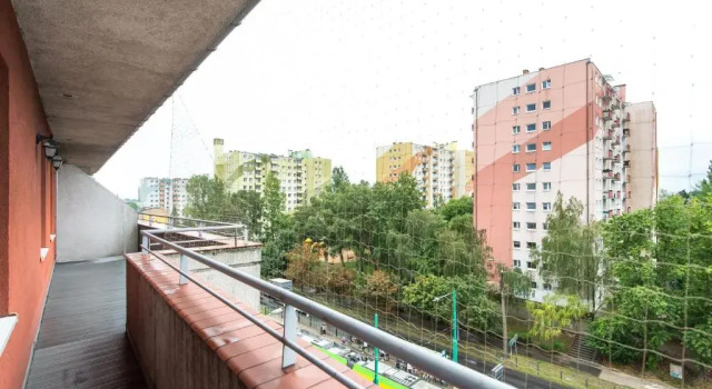 Апартаменты Super-Apartamenty -  Targi Poznanskie