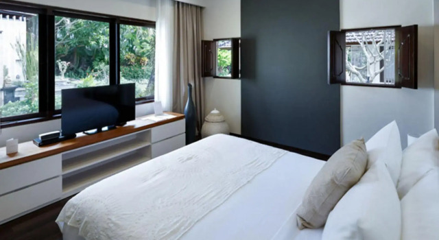 Andaru Villa Umalas