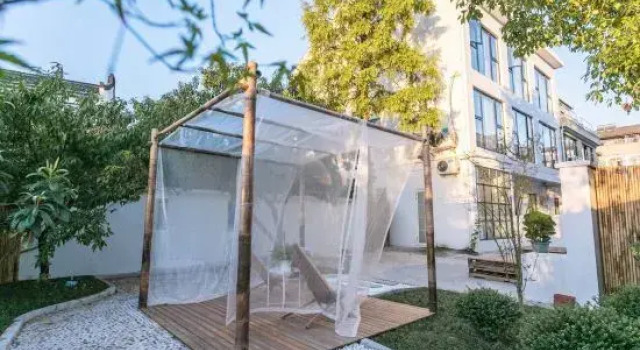 Those Years · Joyful Lan · Qijing Garden Homestay (West Gate Scenic Spot), Prenota Hotel Hotel economici a Wuzhen