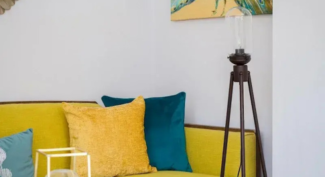 Апартаменты Luxury 1-bedroom Suite Next to Oxford Street