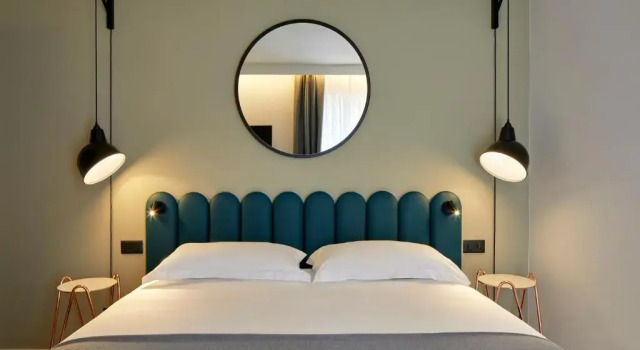 Номер Standard Hotel Europa