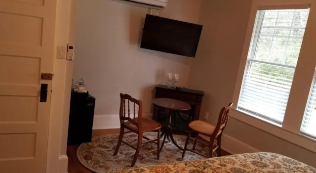 Номер Standard Broad River Inn