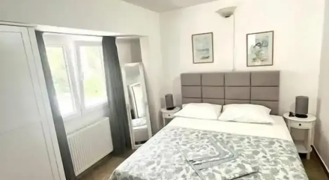 Номер Luxury Apartments Harmonija