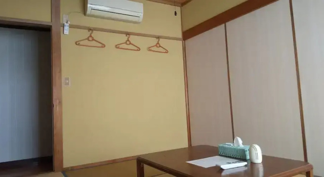 Номер Standard Guest House Shiraishi