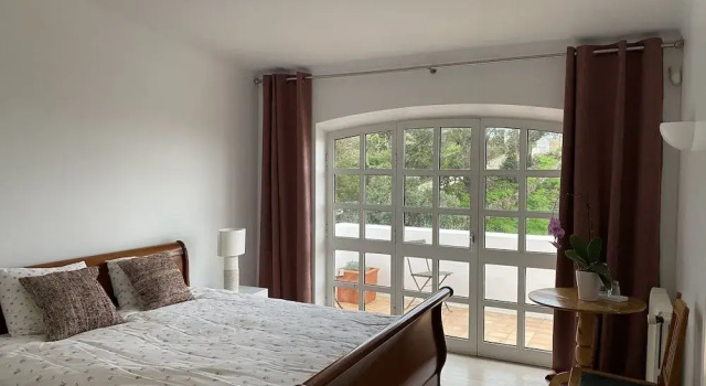 Villa Guincho, Prenota Villa Figueira do Guincho Portogallo